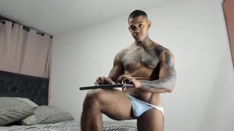 Jacobo online show from December 11, 11:32 pm