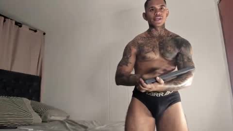 Jacobo online show from December 28, 5:55 am