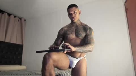 Jacobo online show from January 24, 4:05 am