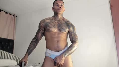 Jacobo online show from March 1, 1:40 pm