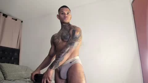 Jacobo online show from December 17, 9:28 am