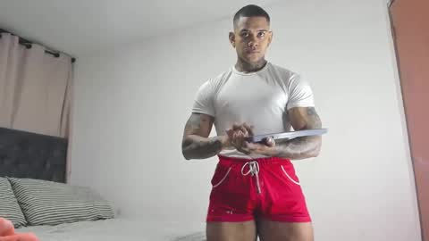 Jacobo online show from December 16, 11:18 pm