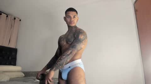 Jacobo online show from January 13, 6:38 am