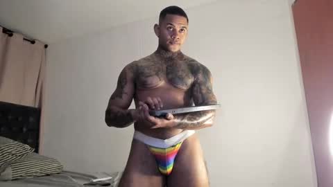 Jacobo online show from December 27, 9:39 am