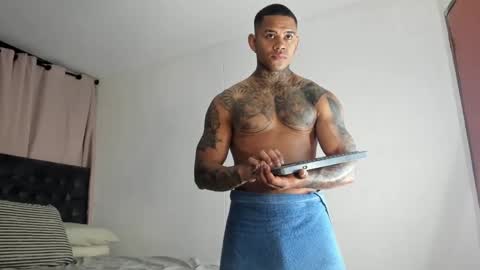 Jacobo online show from December 19, 11:07 am