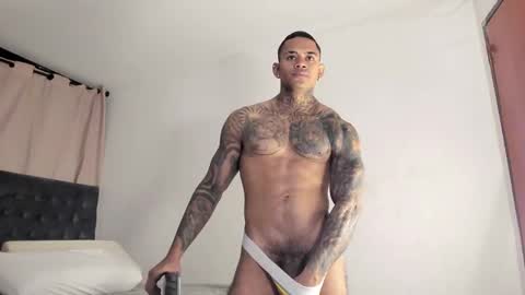 Jacobo online show from February 6, 2:00 am