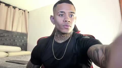 Jacobo online show from January 24, 4:28 pm