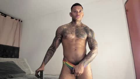 Jacobo online show from February 10, 10:19 pm