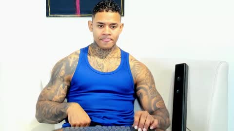 Jacobo online show from September 17, 2:01 am