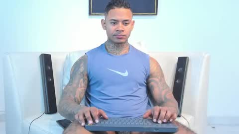 Jacobo online show from October 16, 2:52 am