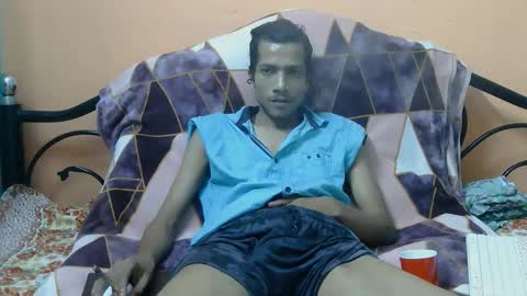 Suman Leo online show from December 16, 10:39 pm