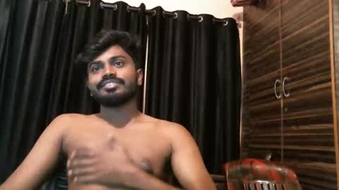 indianbighard21 online show from April 13, 7:09 am