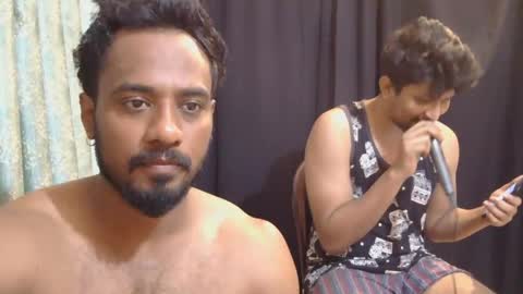 indian guys for you online show from May 4, 6:48 am