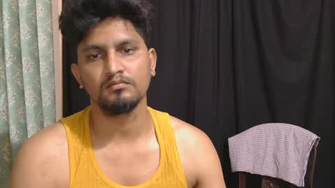 indian guys for you online show from May 17, 12:12 pm
