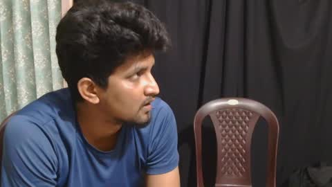 indian guys for you online show from May 5, 3:14 pm