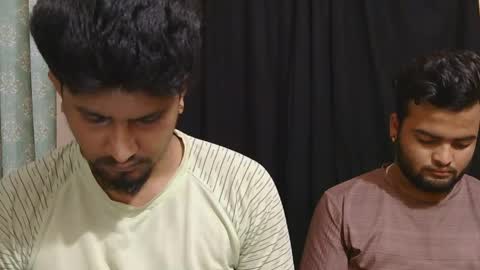 indian guys for you online show from May 28, 2:42 am