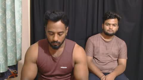 indian guys for you online show from May 27, 2:41 am