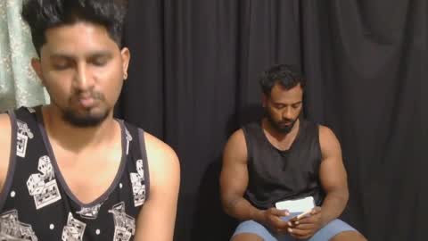 indian guys for you online show from May 15, 11:07 am