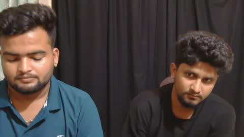 indian guys for you online show from May 29, 2:43 am