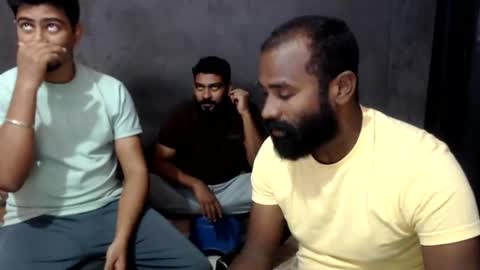 indian hairy online show from January 6, 6:06 am