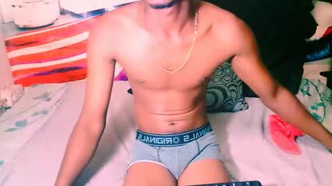 BabyFace online show from November 7, 7:06 pm