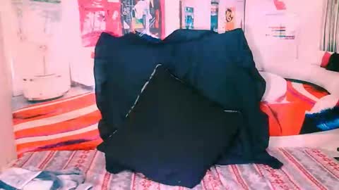 BabyFace online show from November 12, 8:20 am