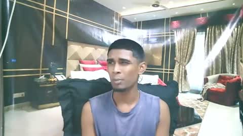 BabyFace online show from July 9, 7:39 pm