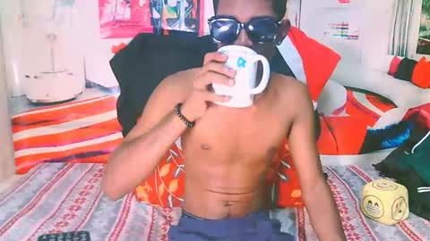 BabyFace online show from December 22, 6:05 pm