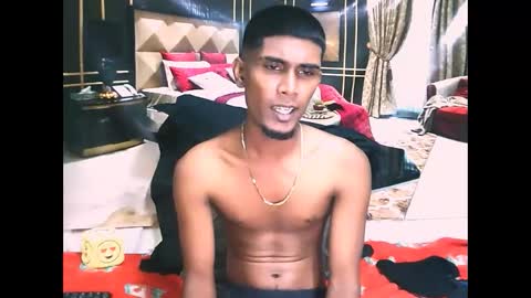 BabyFace online show from May 14, 7:01 pm