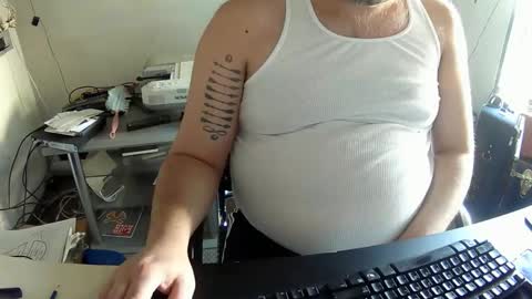 BroLOU online show from March 13, 11:11 pm