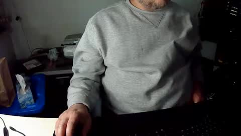 BroLOU online show from February 11, 1:54 am