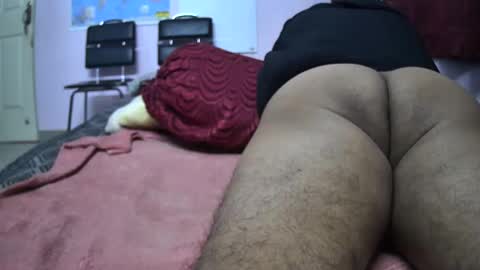 Rick online show from December 5, 12:52 am