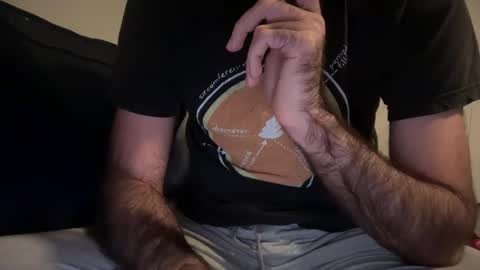 just1dude online show from October 10, 1:54 am