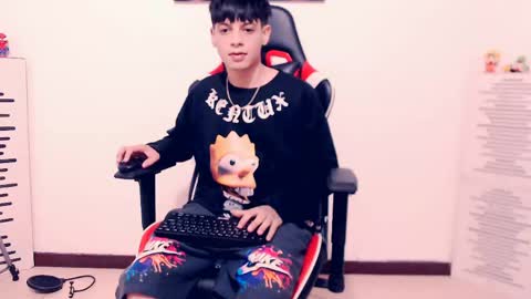 matias online show from May 20, 10:49 pm