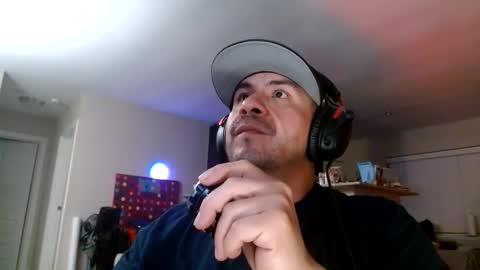 indyman2084 online show from June 7, 7:26 am