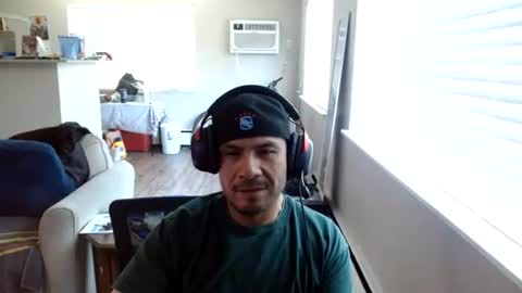 indyman2084 online show from June 27, 6:24 pm