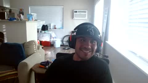 indyman2084 online show from June 16, 1:08 am