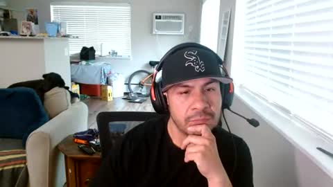 indyman2084 online show from June 14, 1:46 pm