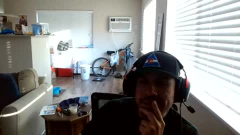 indyman2084 online show from June 23, 1:21 am