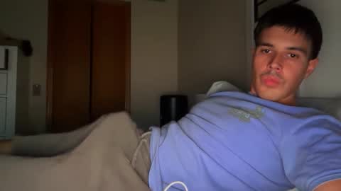 Lucas online show from October 21, 11:07 pm