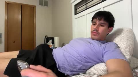 Lucas online show from April 10, 12:28 am