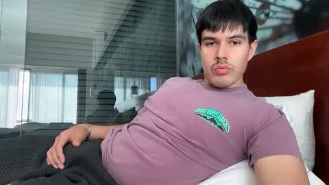 Lucas online show from November 23, 3:01 pm