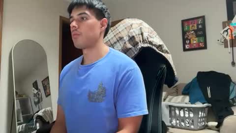 Lucas online show from November 7, 7:50 pm