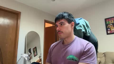 Lucas online show from February 2, 7:00 pm