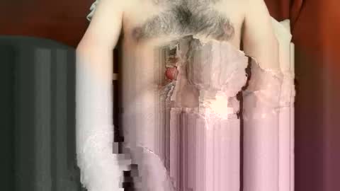 inimateruption online show from April 7, 4:07 pm