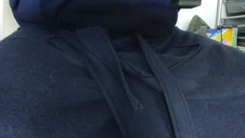 Hanging Out online show from January 7, 1:05 pm