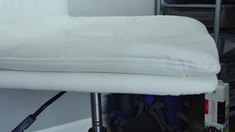 Hanging Out online show from December 7, 4:03 pm