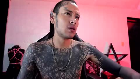 Dani  online show from January 5, 12:31 am