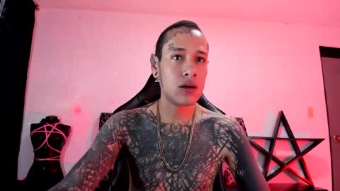 Dani  online show from January 5, 3:13 pm