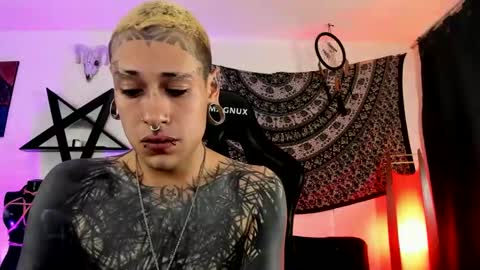 Dani  online show from October 5, 5:00 am